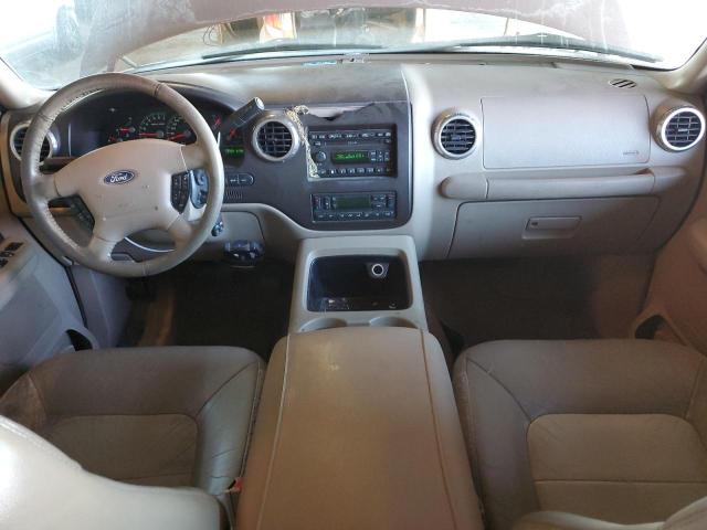Photo 8 from auction – 2004 FORD EXPEDITION with VIN 1FMRU17W54LB89708