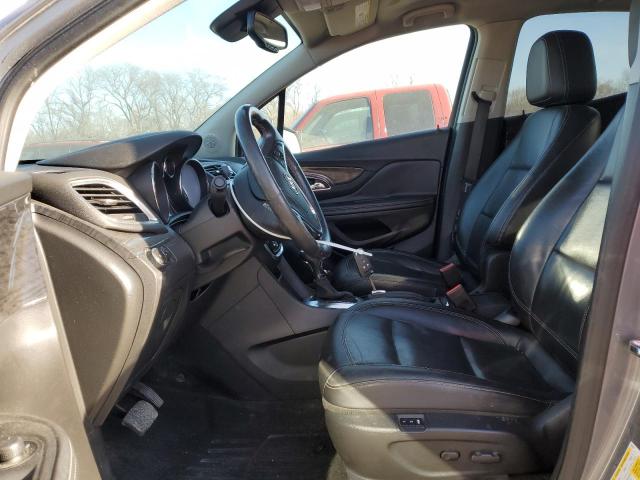 Photo 7 from auction – 2015 BUICK ENCORE with VIN KL4CJGSB6FB080879