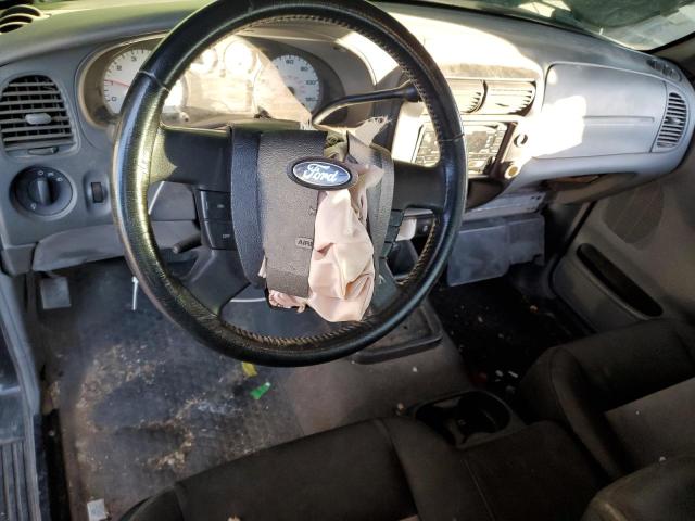 Photo 8 from auction – 2011 FORD RANGER SUP with VIN 1FTKR1EE7BPA00046