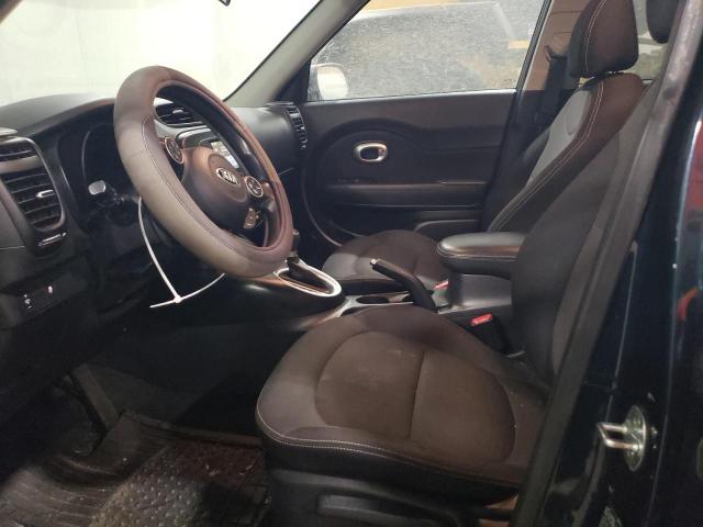 Photo 7 from auction – 2017 KIA SOUL + with VIN KNDJP3A59H7448297