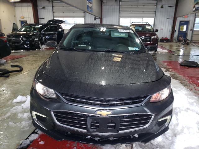 Photo 5 from auction – 2017 CHEVROLET MALIBU LT with VIN 1G1ZE5ST4HF135576
