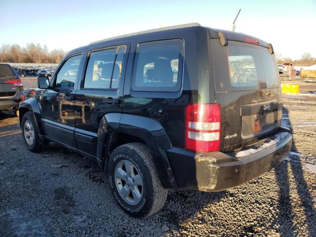 Photo 2 from auction – 2012 JEEP LIBERTY SP with VIN 1C4PJMAK7CW203732