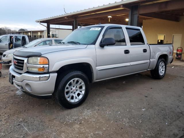 GMC NEW SIERRA 2005 with VIN 2GTEK13T451391712 - Photo from auction