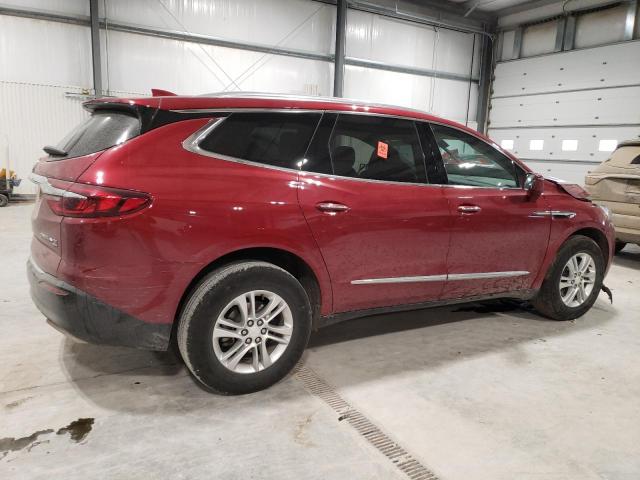 Photo 3 from auction – 2018 BUICK ENCLAVE ES with VIN 5GAEVAKW3JJ159218