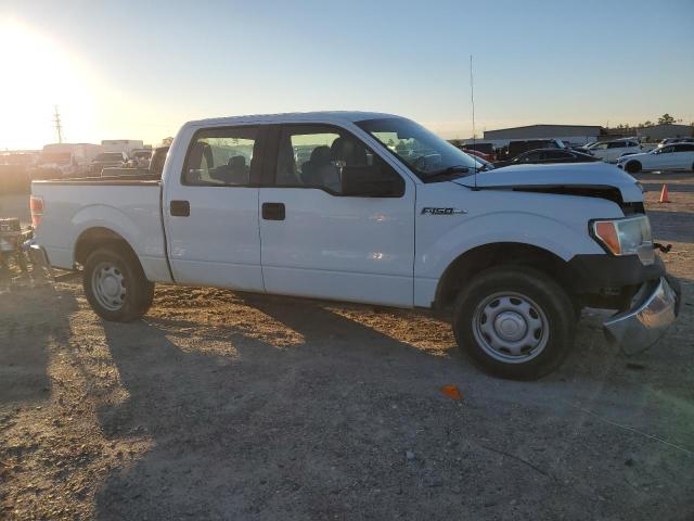 Photo 4 from auction – 2014 FORD F150 SUPER with VIN 1FTEW1CM9EKG23329