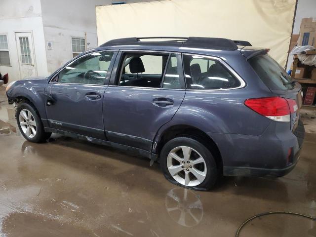 Снимка 2 от търг – 2014 SUBARU OUTBACK 2. с VIN 4S4BRCAC2E3314243