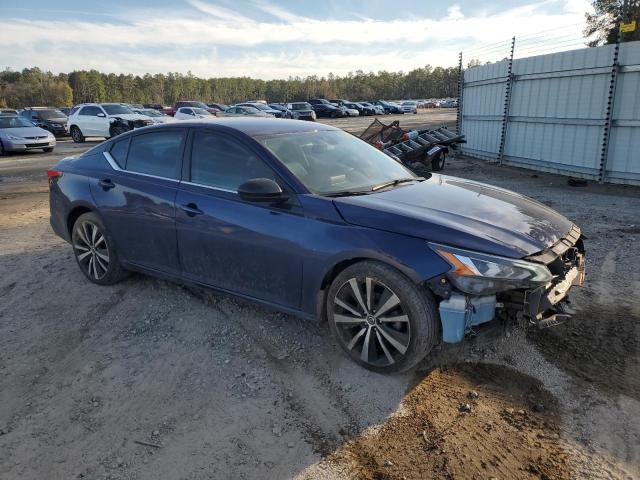 Photo 4 from auction – 2021 NISSAN ALTIMA SR with VIN 1N4BL4CV6MN360709