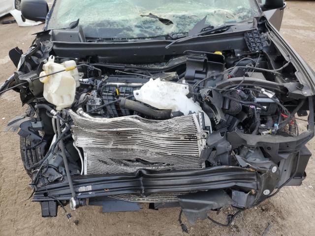Photo 11 from auction – 2018 DODGE JOURNEY SE with VIN 3C4PDCAB6JT510670