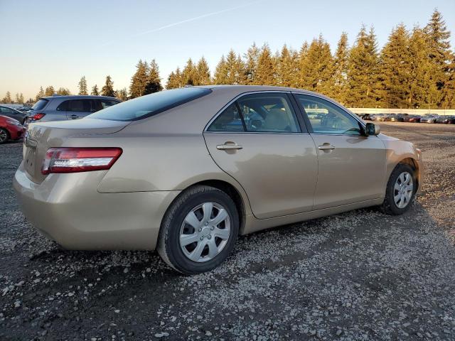 Photo 3 from auction – 2010 TOYOTA CAMRY BASE with VIN 4T1BF3EK5AU048683