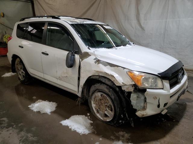 Photo 4 from auction – 2010 TOYOTA RAV4 with VIN 2T3BF4DVXAW065343
