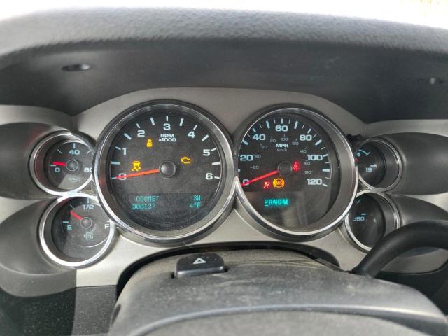 Photo 8 from auction – 2013 CHEVROLET SILVERADO with VIN 3GCPKSE75DG174450