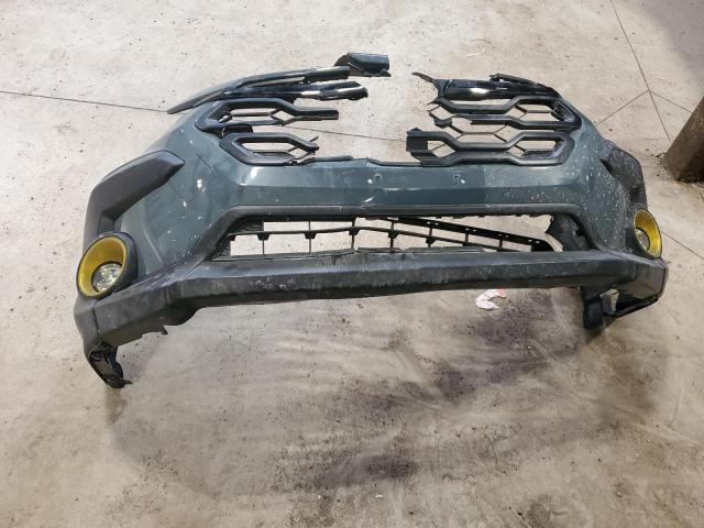 Photo 12 from auction – 2024 SUBARU CROSSTREK with VIN JF2GUHFC0RH884380
