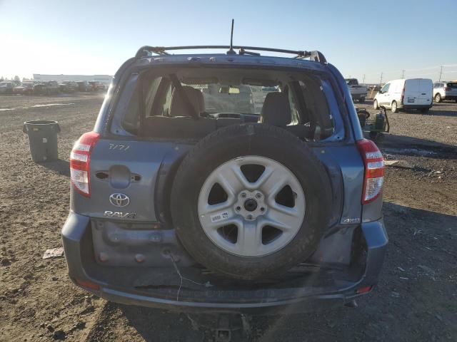 Photo 6 from auction – 2011 TOYOTA RAV4 with VIN 2T3BF4DV1BW152727