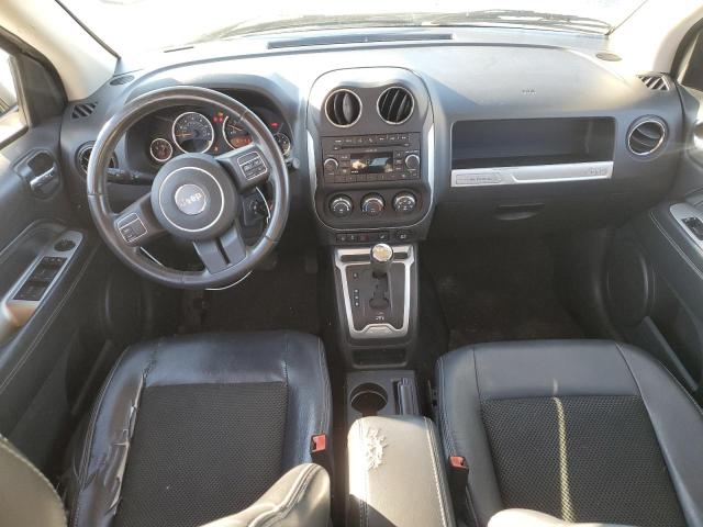 Photo 8 from auction – 2014 JEEP COMPASS LA with VIN 1C4NJDEB5ED632903