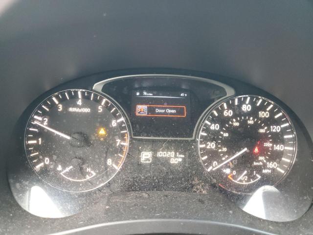 Photo 9 from auction – 2014 NISSAN ALTIMA with VIN 1N4AL3AP2EC280864