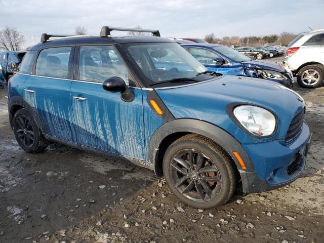 Photo 4 from auction – 2012 MINI COOPER COU with VIN WMWZB3C51CWM30371