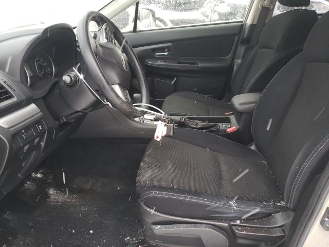 Photo 7 from auction – 2014 SUBARU XV CROSSTR with VIN JF2GPACC3E8238540