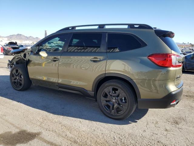 Photo 2 from auction – 2023 SUBARU ASCENT LIM with VIN 4S4WMAKD0P3433598