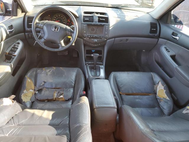 Photo 8 from auction – 2003 HONDA ACCORD EX with VIN 1HGCM66883A046550
