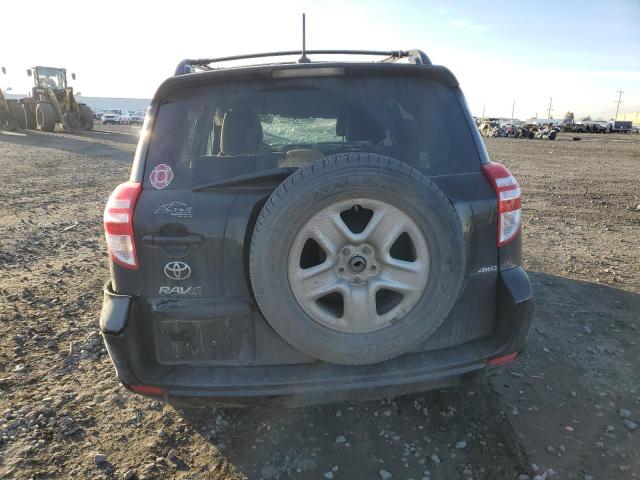 Photo 6 from auction – 2012 TOYOTA RAV4 with VIN 2T3BF4DV7CW181456