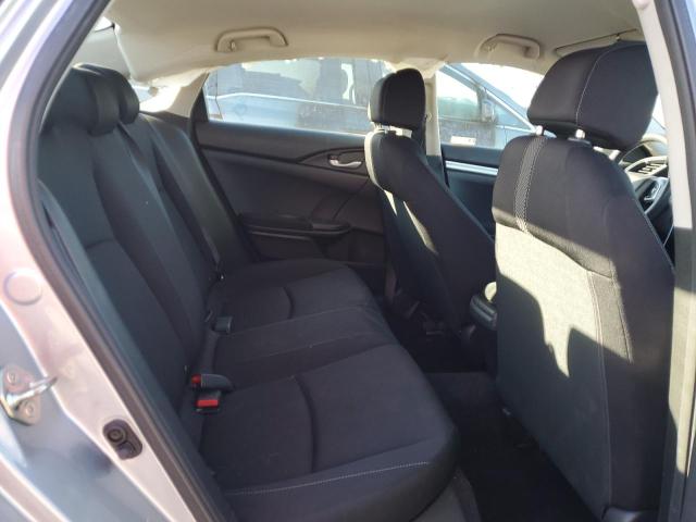 Photo 10 from auction – 2019 HONDA CIVIC LX with VIN 2HGFC2F63KH526681