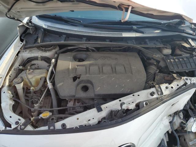 Photo 11 from auction – 2012 TOYOTA COROLLA BA with VIN 5YFBU4EE3CP026420