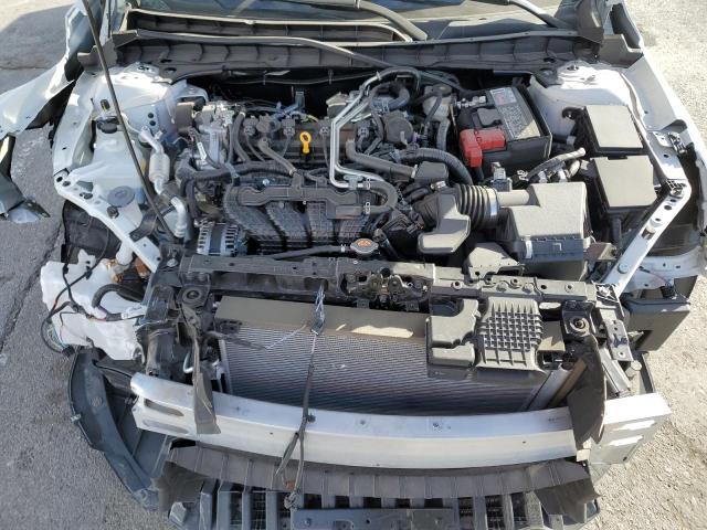 Photo 11 from auction – 2025 NISSAN ALTIMA SR with VIN 1N4BL4CV9SN315924