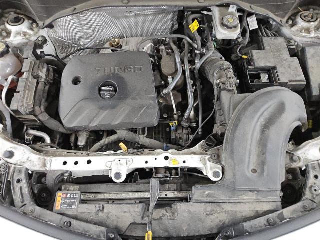 Photo 12 from auction – 2021 BUICK ENCORE GX with VIN KL4MMFSL3MB152861