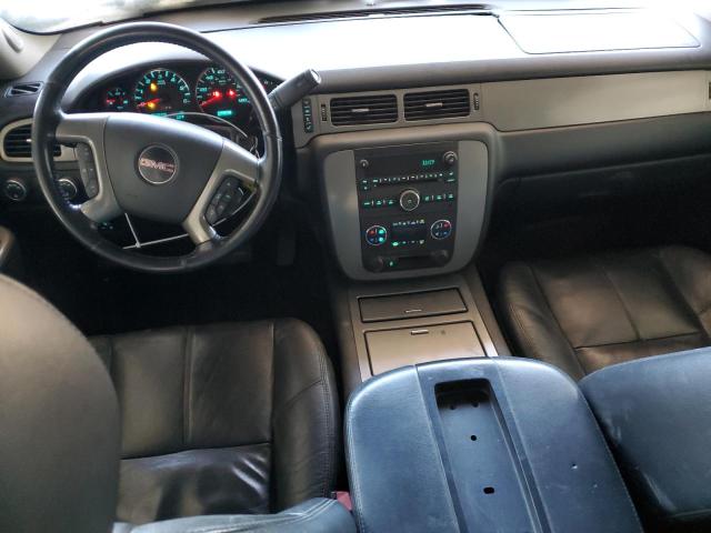 Photo 8 from auction – 2013 GMC SIERRA K15 with VIN 3GTP2WE75DG107726