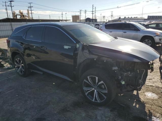 Photo 4 from auction – 2022 LEXUS RX 350 L with VIN JTJHZKEA2N2027232