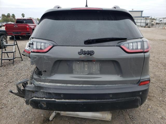 Photo 6 from auction – 2023 JEEP CHEROKEE A with VIN 1C4PJMMB0PD115196