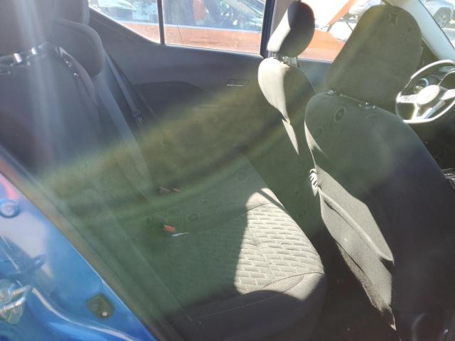 Photo 10 from auction – 2021 NISSAN KICKS SV with VIN 3N1CP5CV4ML511137