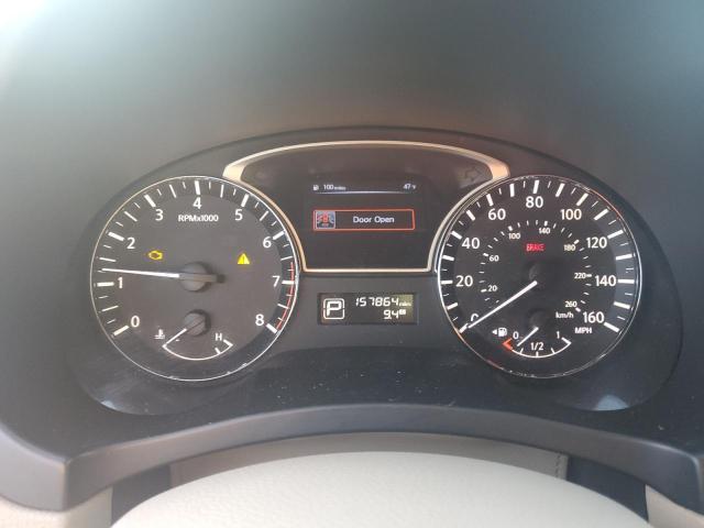 Photo 9 from auction – 2014 NISSAN ALTIMA 2.5 with VIN 1N4AL3AP2EC269153