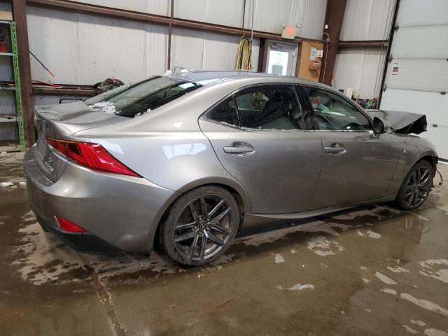 Photo 3 from auction – 2017 LEXUS IS 350 with VIN JTHCE1D25H5014408