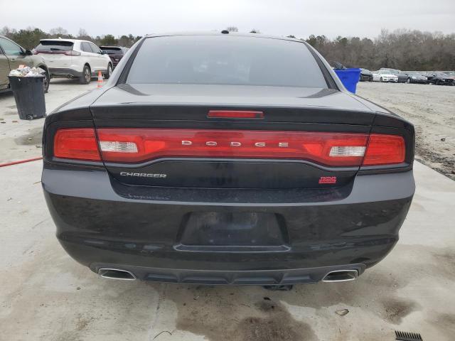 Photo 6 from auction – 2013 DODGE CHARGER SX with VIN 2C3CDXHG7DH526966