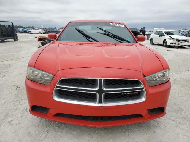 Photo 5 from auction – 2014 DODGE CHARGER SE with VIN 2C3CDXBG6EH135544