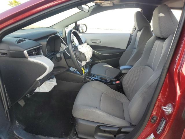 Photo 7 from auction – 2022 TOYOTA COROLLA SE with VIN 5YFM4MCE1NP134050