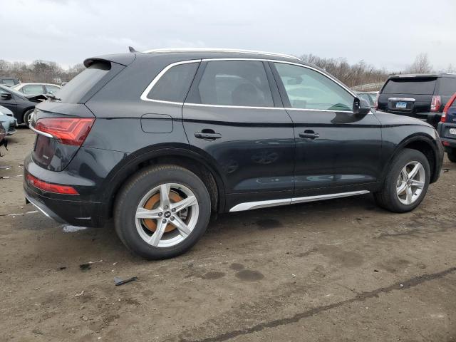 Photo 3 from auction – 2021 AUDI Q5 PREMIUM with VIN WA1AAAFY7M2132858