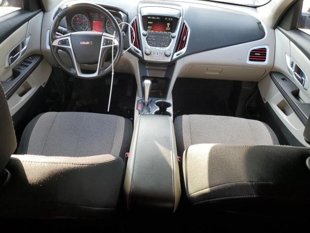 Photo 8 from auction – 2012 GMC TERRAIN SL with VIN 2GKALSEKXC6236155