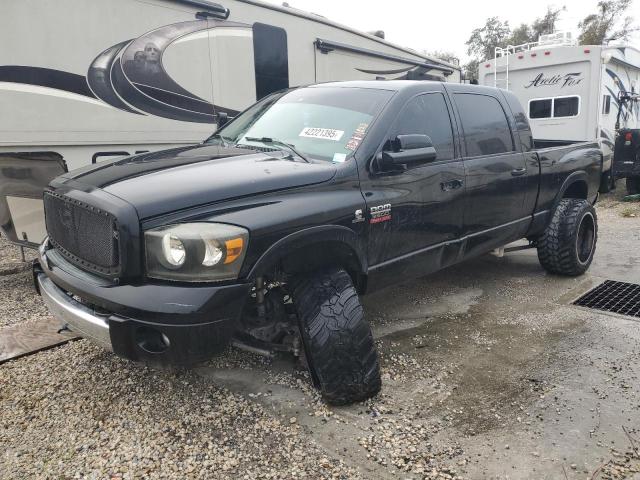 DODGE RAM 3500 2008 with VIN 3D3MX39A28G251028 - Photo from auction