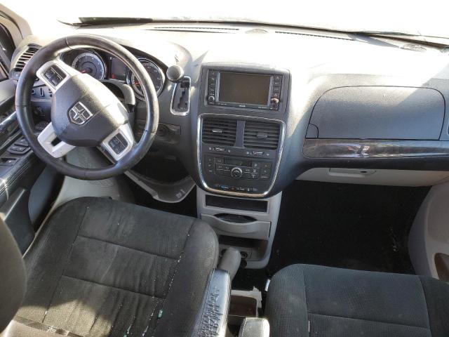 Photo 8 from auction – 2011 DODGE GRAND CARA with VIN 2D4RN5DGXBR743726