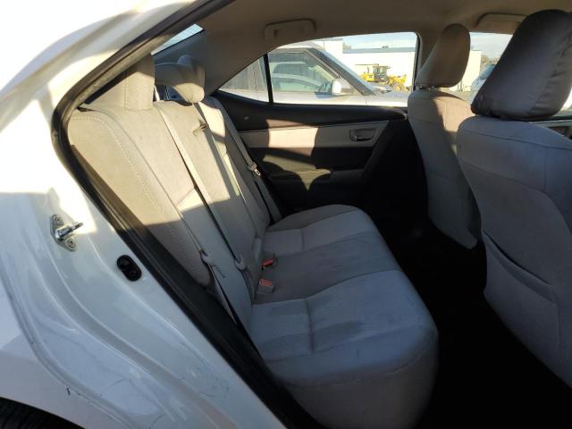 Photo 10 from auction – 2016 TOYOTA COROLLA L with VIN 5YFBURHE0GP542300