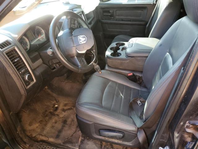 Photo 7 from auction – 2019 RAM 1500 CLASS with VIN 1C6RR6FG2KS722461