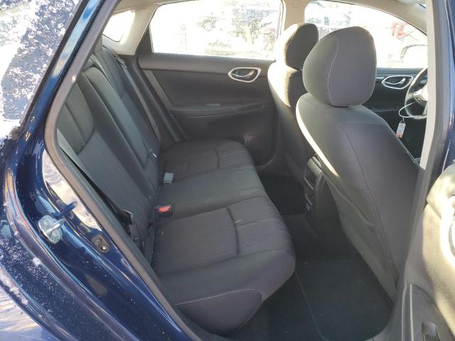 Photo 10 from auction – 2018 NISSAN SENTRA S with VIN 3N1AB7AP2JY293123