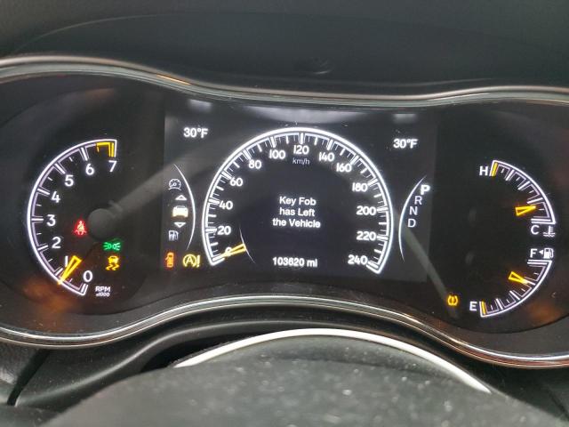 Photo 9 from auction – 2019 JEEP GRAND CHER with VIN 1C4RJEBG9KC656050