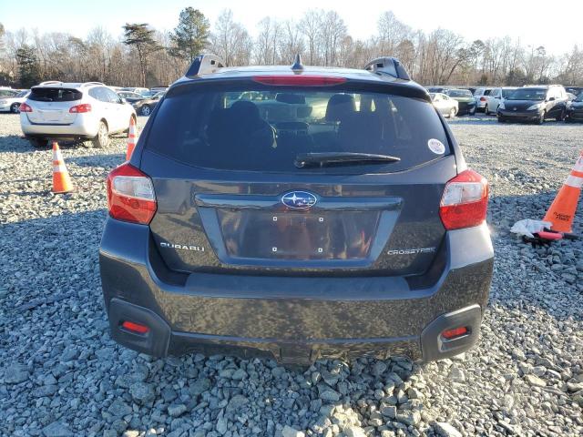 Photo 6 from auction – 2016 SUBARU CROSSTREK with VIN JF2GPADC8G8344953