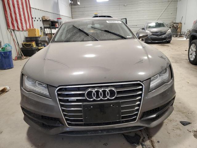 Photo 5 from auction – 2012 AUDI A7 PRESTIG with VIN WAUSGAFC7CN002716