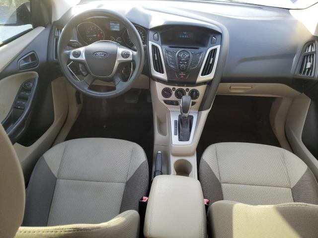 Photo 8 from auction – 2012 FORD FOCUS SE with VIN 1FAHP3F24CL456763