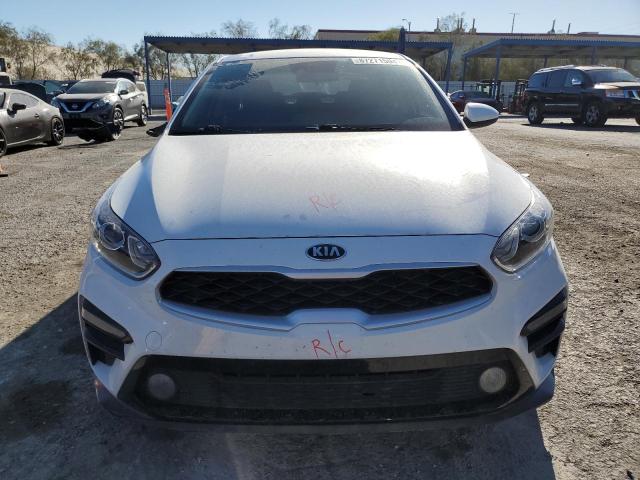 Photo 5 from auction – 2021 KIA FORTE FE with VIN 3KPF24AD0ME403146