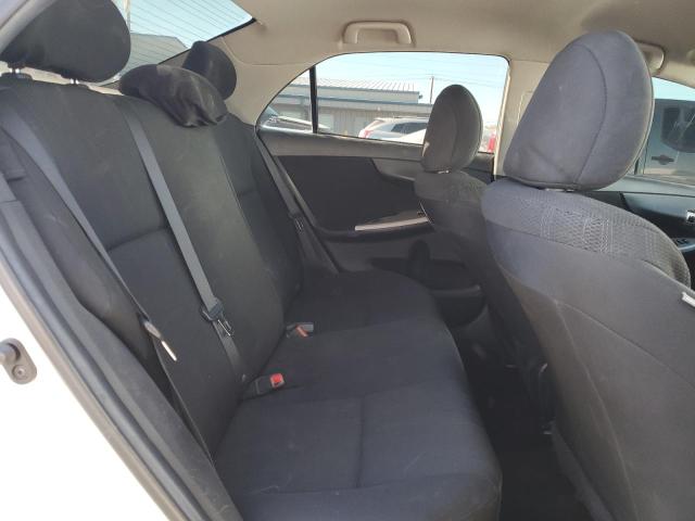 Photo 10 from auction – 2011 TOYOTA COROLLA BA with VIN 2T1BU4EE0BC562630